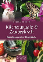 Küchenmagie & Zauberkraft