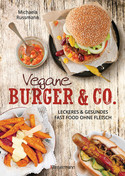 Vegane Burger & Co