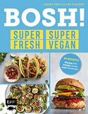 BOSH! super fresh – super vegan