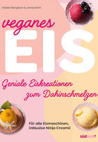 Veganes Eis
