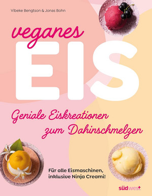Veganes Eis