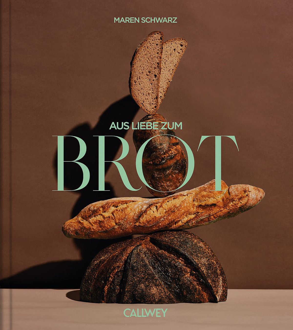 Maren Schwarz Aus Liebe zum Brot KochbuchCouch.de