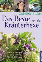 Das Beste von der Kräuterhexe