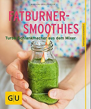 Fatburner-Smoothies 