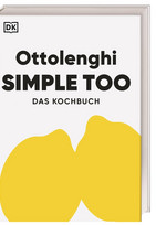 Ottolenghi Simple too