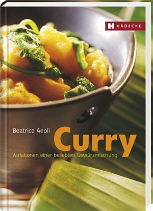 Curry: Variationen einer beliebten Gewürzmischung