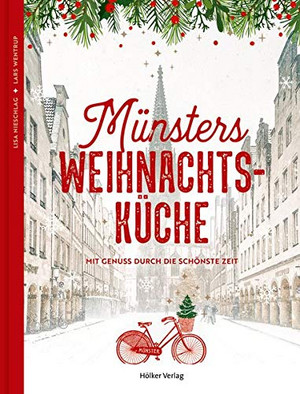 Münsters Weihnachtsküche