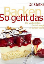 So geht das! Backen