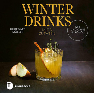 Winterdrinks mit 3 Zutaten