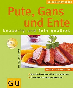 Pute, Gans und Ente