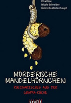Mörderische Mandelhörnchen