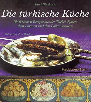Die türkische Küche