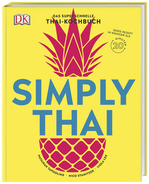 Simply Thai