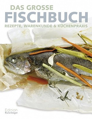 Das große Fischbuch