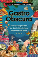 Gastro Obscura