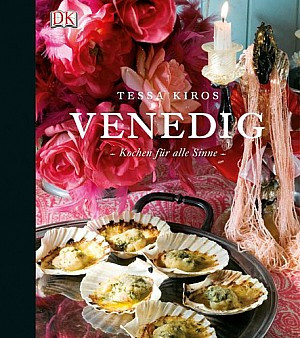 Venedig - Kochen für alle Sinne