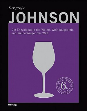 Der große Johnson