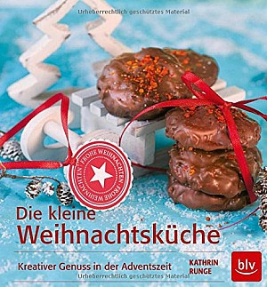 Die kleine Weihnachtsküche