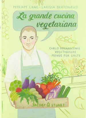 La grande cucina vegetariana