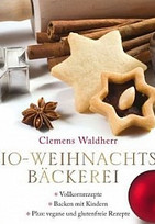 Bio-Weihnachsbäckerei