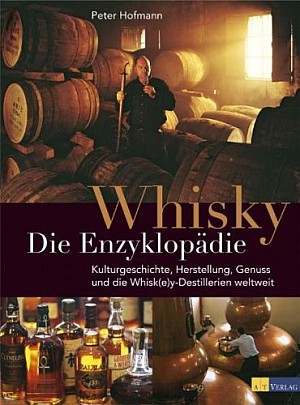 Whisky - Die Enzyklopädie