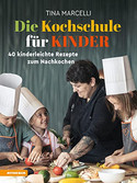 Die Kochschule für Kinder