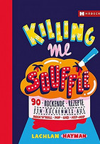 Killing me Soufflé
