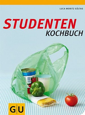 Studenten-Kochbuch