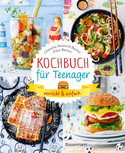 Kochbuch für Teenager