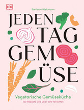 Jeden Tag Gemüse