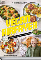 Vegan Airfryer