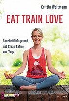 Eat train love