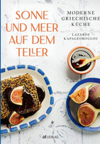 Sonne und Meer auf dem Teller