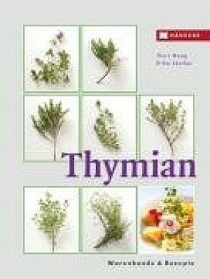 Thymian: Warenkunde & Rezepte