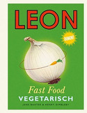 Leon Fast Food. Vegetarisch