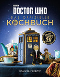 Doctor Who – Das offizielle Kochbuch