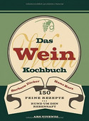 Das Weinkochbuch