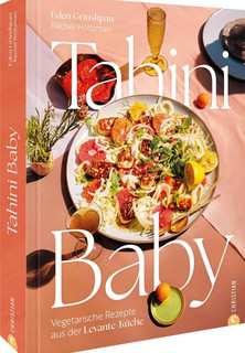 Tahini Baby