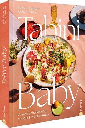 Tahini Baby