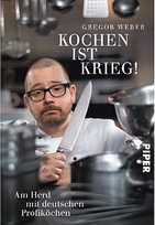 Kochen ist Krieg!
