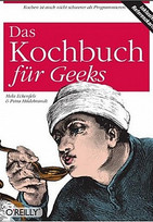 O'Reillys Kochbuch für Geeks